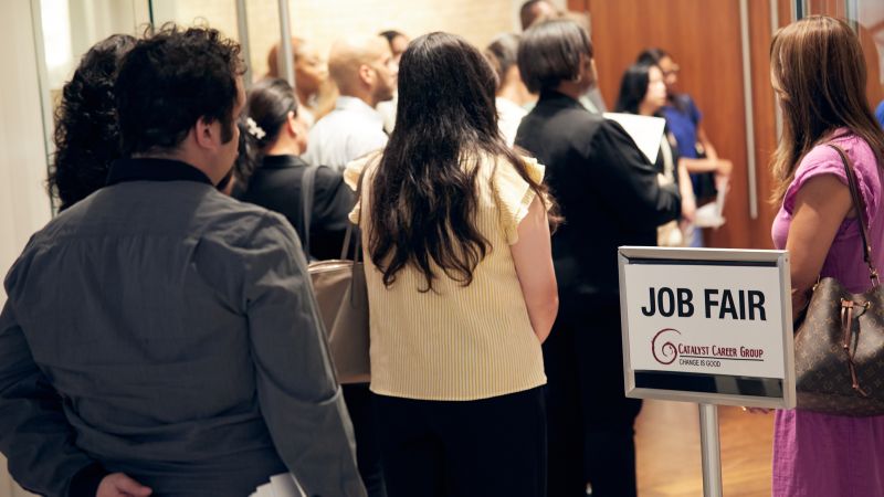 How the weak jobs report could make inflation harder to manage