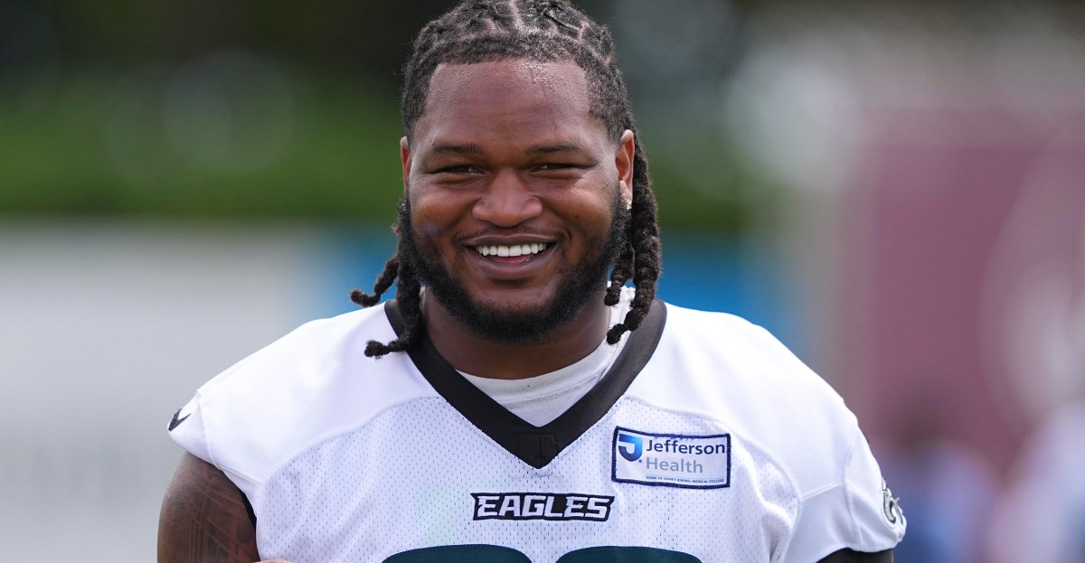 Jalen Carter contract: Extension details, void years, and “weight bonus”