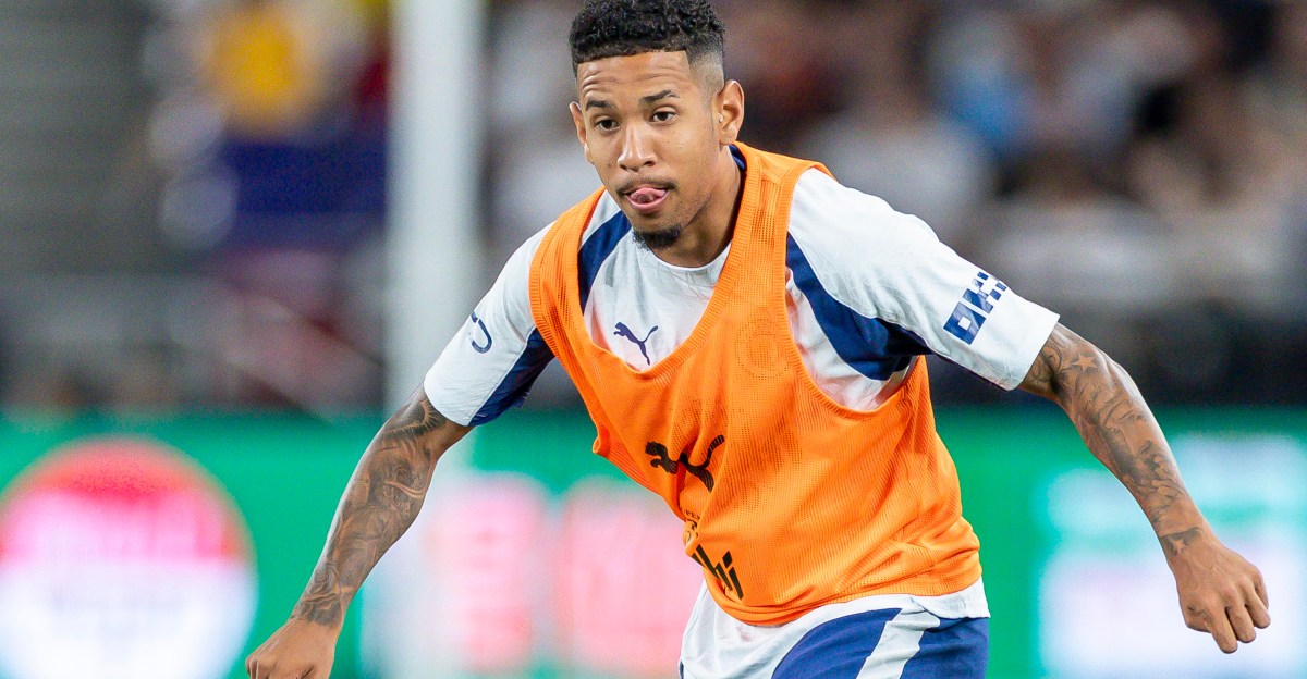 David Ornstein confirms financial details of Savinho to Tottenham