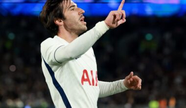 The Hoddle of Coffee: Tottenham Hotspur News and Links for Monday, August 3