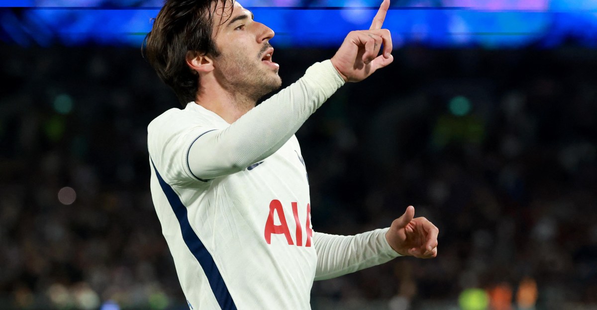 The Hoddle of Coffee: Tottenham Hotspur News and Links for Monday, August 3