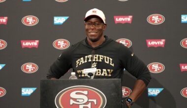 49ers Training Camp 2026: Raheem Morris’ simplified defense is a risk