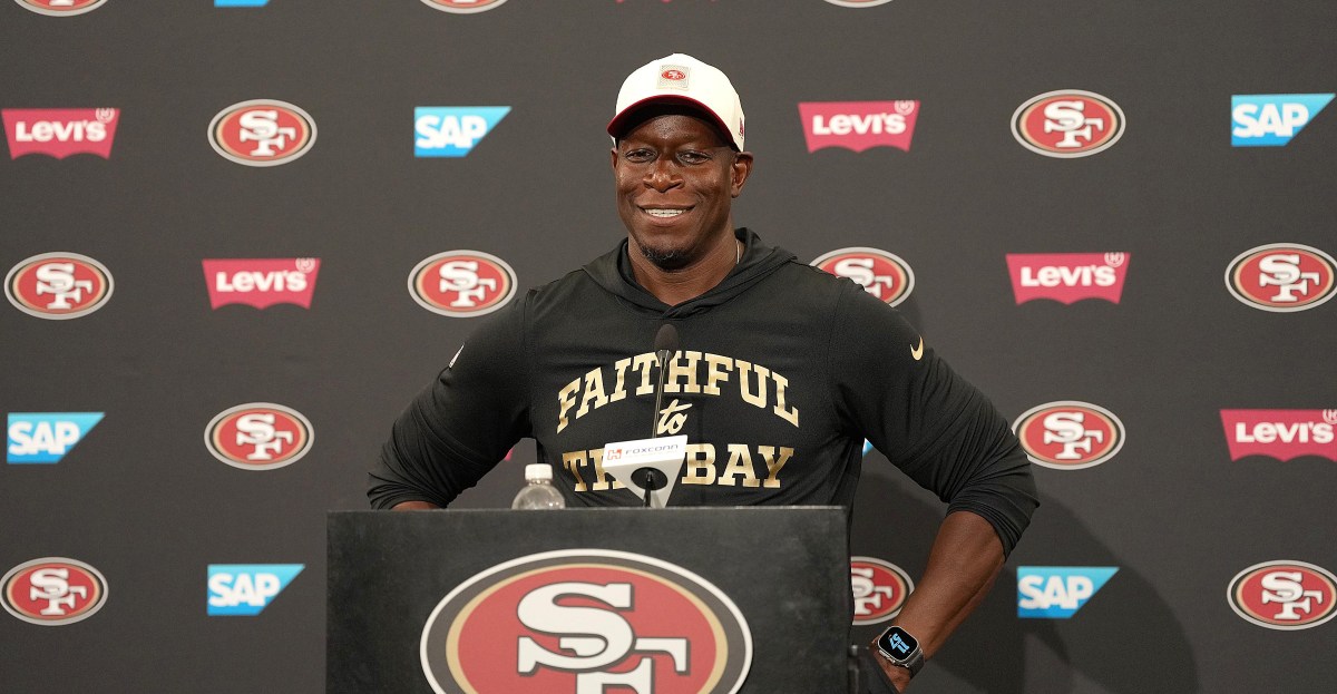 49ers Training Camp 2026: Raheem Morris’ simplified defense is a risk