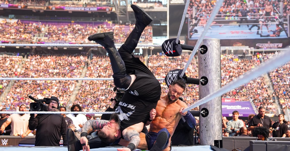 Kevin Owens refuses to be careful with his neck upon WWE return