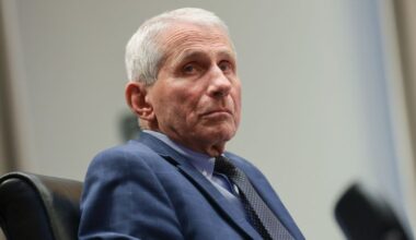 Live updates: Senate committee votes to hold Dr. Anthony Fauci in contempt of Congress