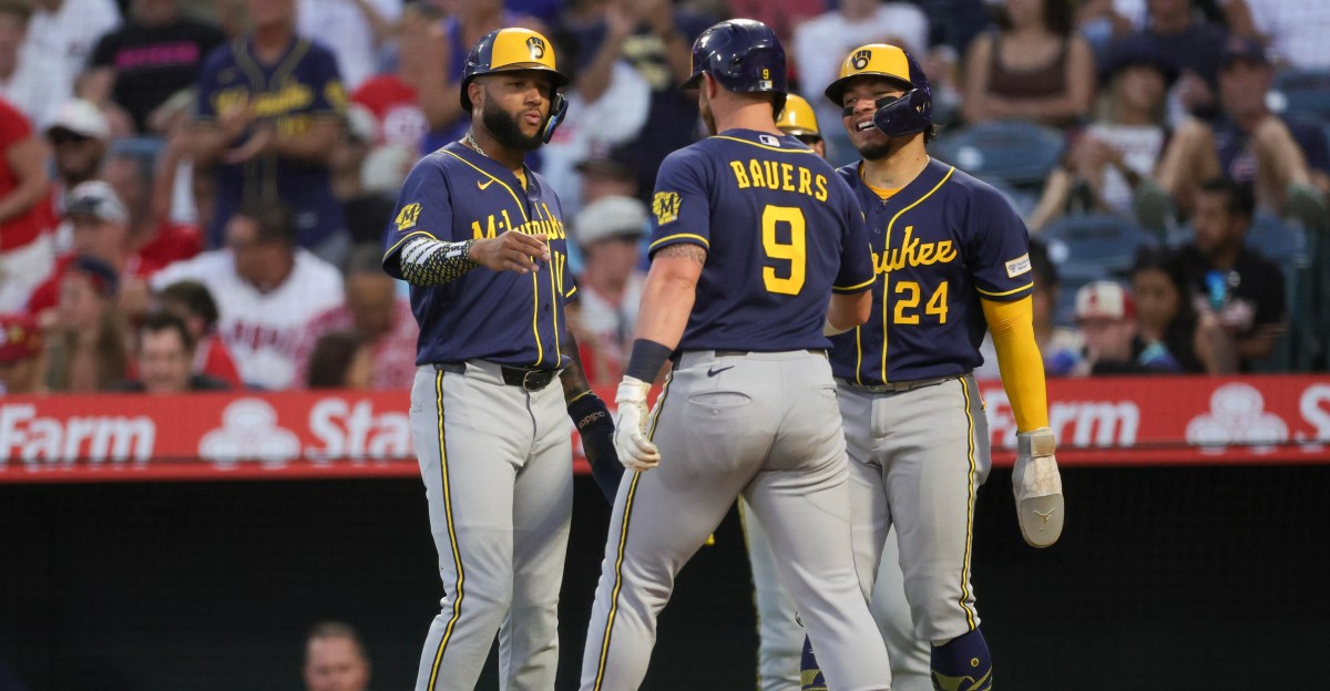 2026 NL Central Power Rankings: Week 19