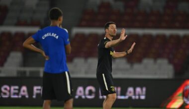 Chelsea vs. AC Milan, Friendly: Preview, team news, how to watch