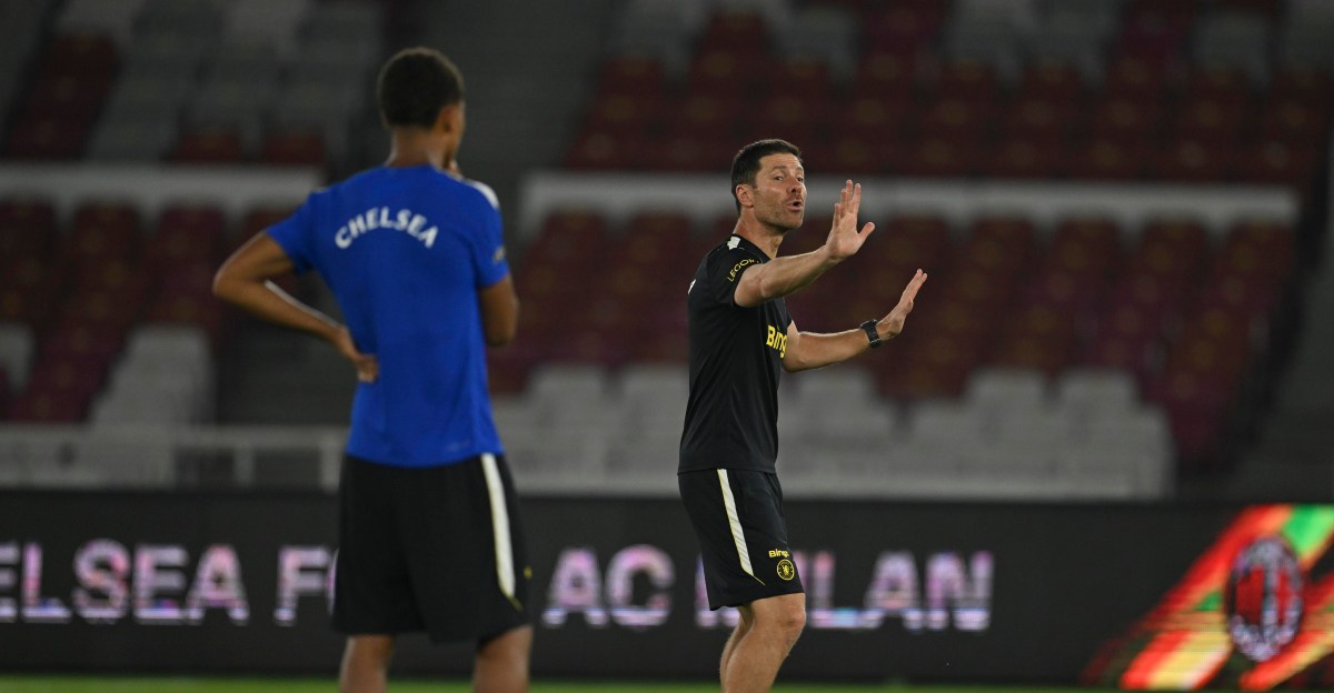 Chelsea vs. AC Milan, Friendly: Preview, team news, how to watch