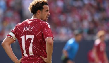 Liverpool Reportedly Agree €35M Curtis Jones Sale to Inter Milan