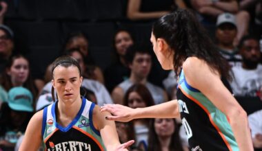 WNBA: Have the Liberty re-established themselves are true contenders?
