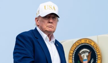 Trump demands Iran pay compensation after Tehran makes conditions for reopening Strait of Hormuz