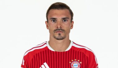 Bayern Munich rejects loan agreement with Aston Villa for João Palhinha