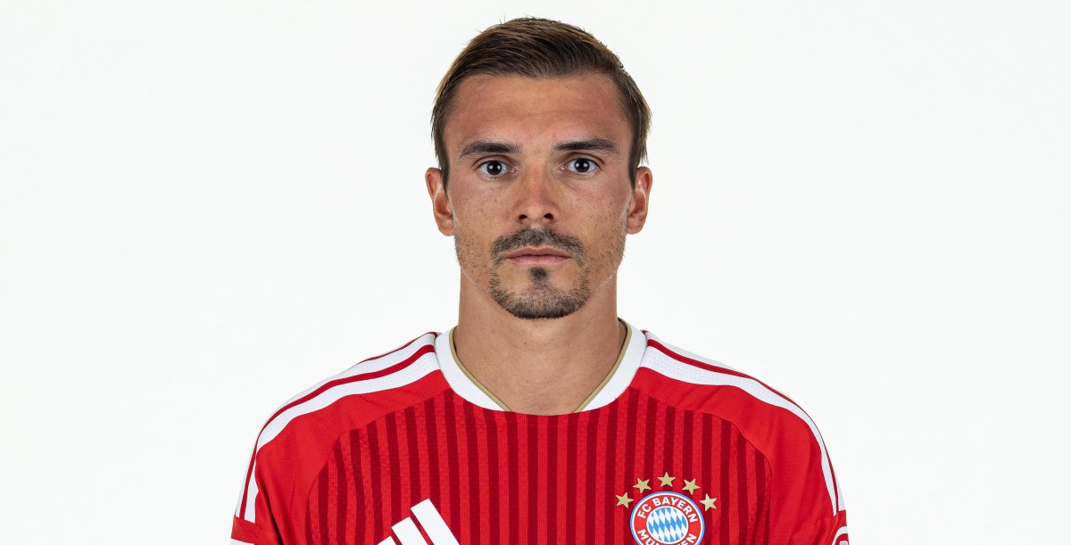 Bayern Munich rejects loan agreement with Aston Villa for João Palhinha