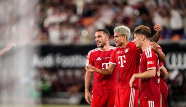 Bayern Munich 3-1 RB Leipzig: Initial reactions and Observations