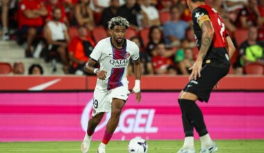 Liverpool Transfer News: Mbaye Back On