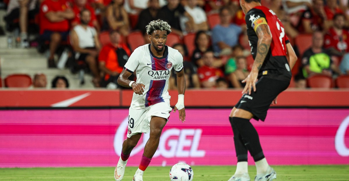 Liverpool Transfer News: Mbaye Back On