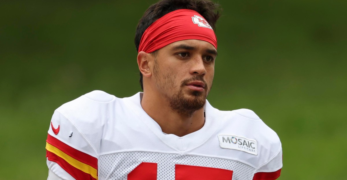 Andy Reid gives 2 injury updates after Saturday’s preseason loss