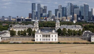 Europe’s economy faces a one-two punch from extreme weather and war