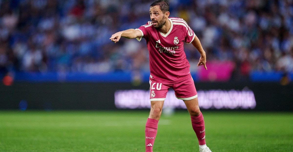 Player Ratings: Deportivo La Coruña 0-1 Real Madrid