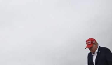 Trump says US will reduce military exercises with South Korea, citing lack of help with Iran