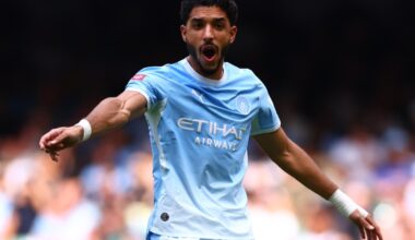 BREAKING: Spurs reach verbal agreement with City for Omar Marmoush