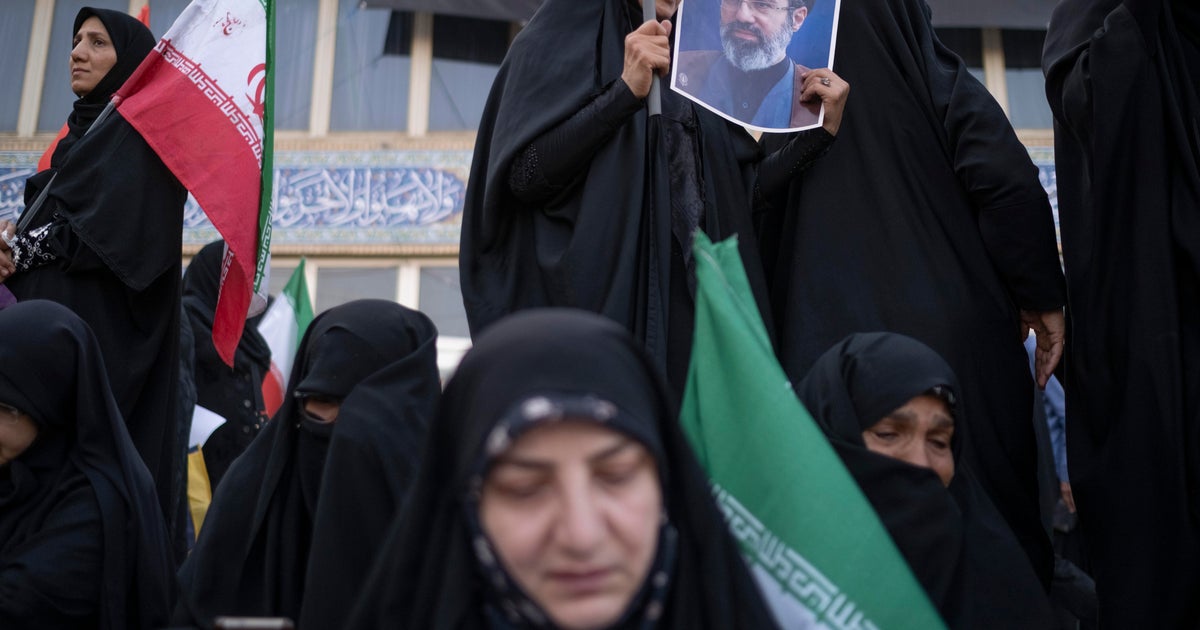 Live Updates: Iran dismisses Trump's "economic D-Day" threat, says it "will only bring further defeat"