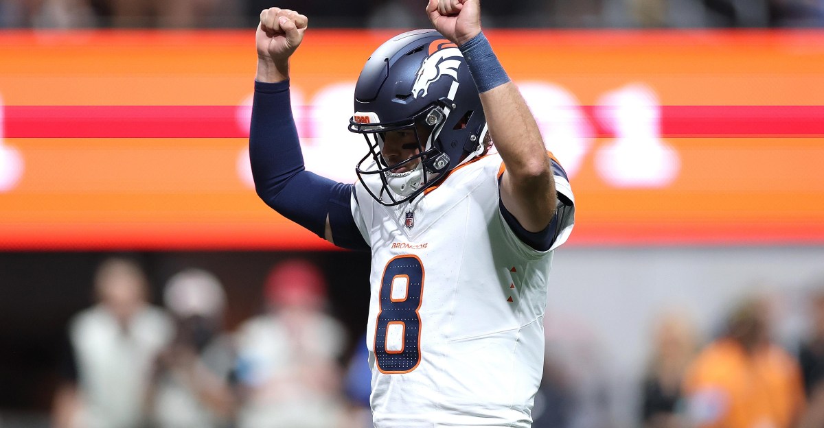Winners and Losers from the Denver Broncos’ 27-7 victory over the Atlanta Falcons