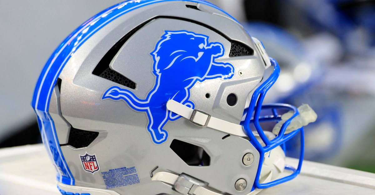 Detroit Lions place two players on Injured Reserve