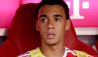 FC Bayern loses three players to injury in Telekom Cup against Leipzig