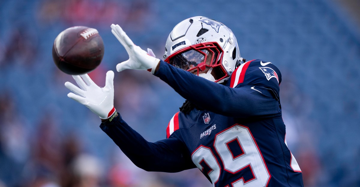 8 winners and losers from Patriots roster cuts