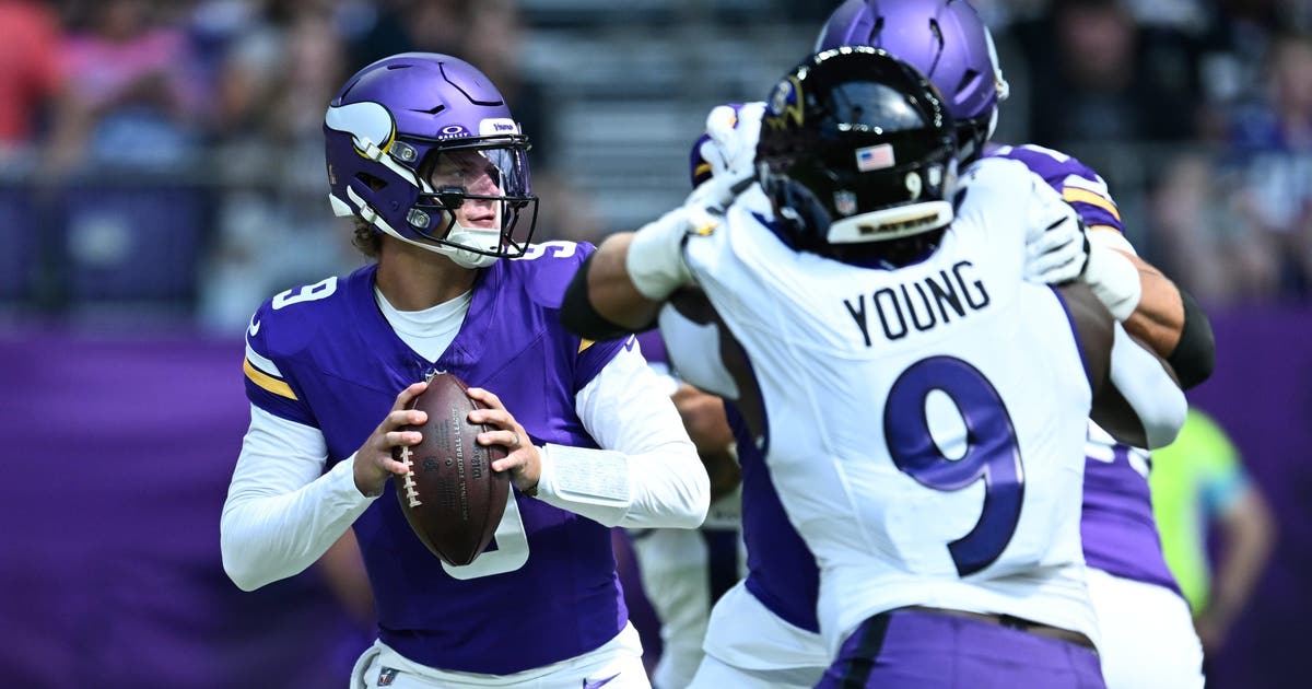 Minnesota Vikings 6, Denver Broncos 34 | Full postgame coverage