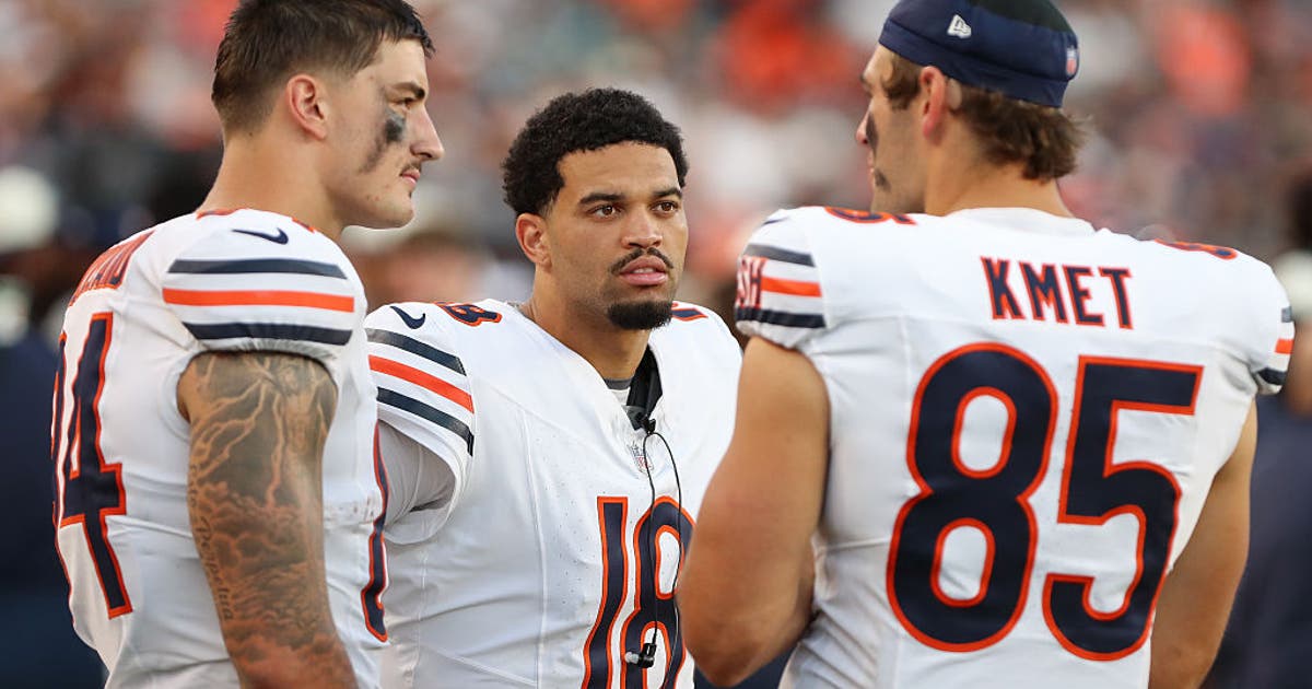 Cincinnati Bengals 27, Chicago Bears 9: Full postgame coverage