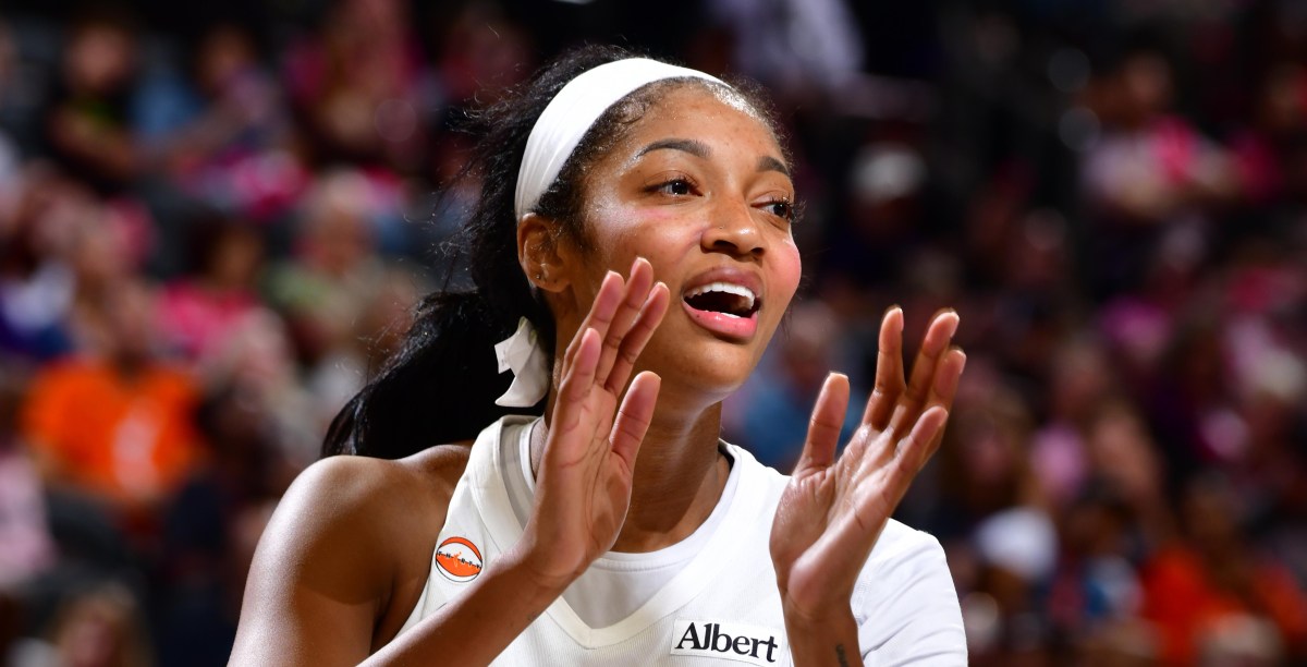 6 WNBA teams that can actually win the championship, ranked