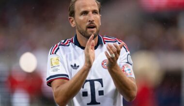 ‘Harry Kane would run riot at Barcelona’ - Ally McCoist