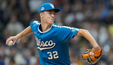 2026 NL Central Power Rankings: Week 22