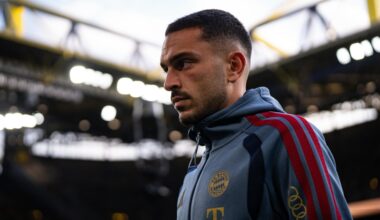 Turnaround for Arijon Ibrahimović as Bayern Munich could let him go