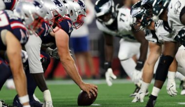 Eagles vs. Patriots preseason: The good, the bad, and the ugly