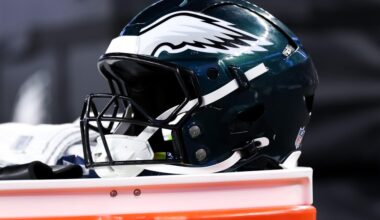 NFL roster cuts tracker: Eagles news, updates, trades, more