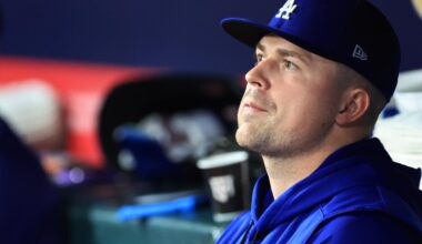 Dodgers notes: Tarik Skubal on facing Tigers for the first time