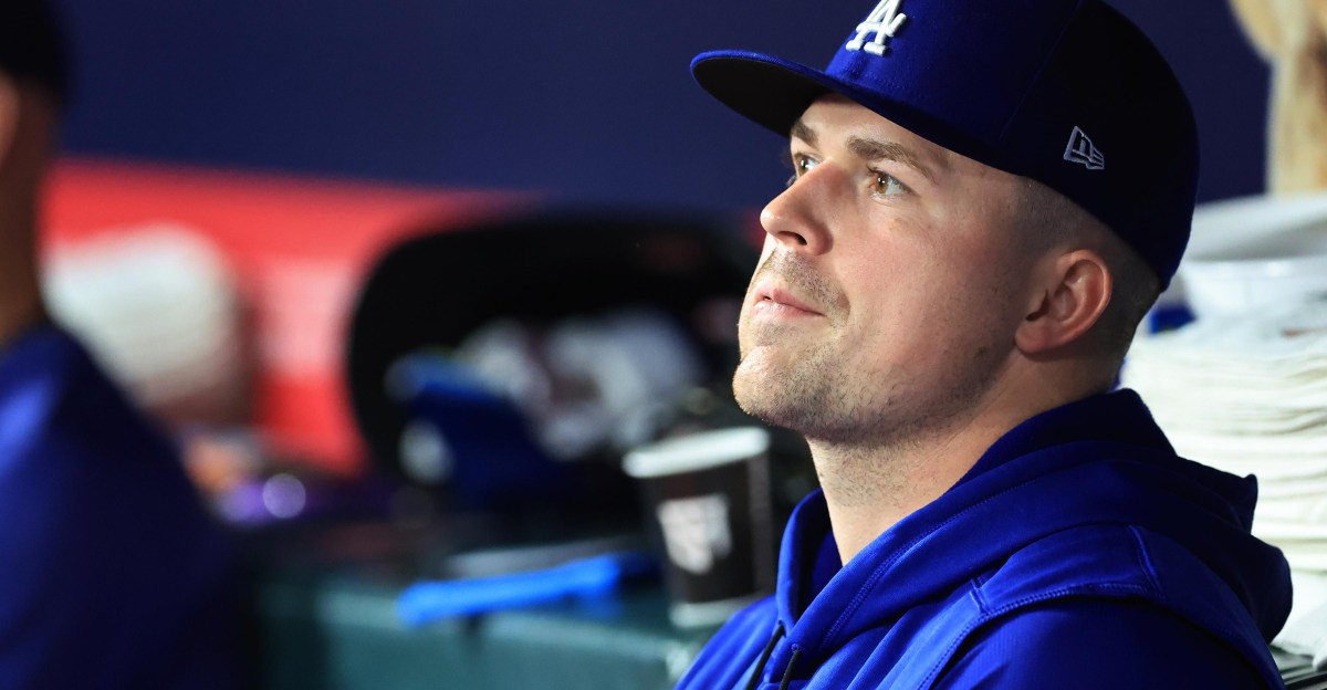 Dodgers notes: Tarik Skubal on facing Tigers for the first time