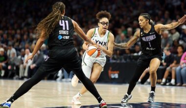Zandalasini scores 18 as the Valkyries beat the Lynx for 1st time in franchise history, 80-66