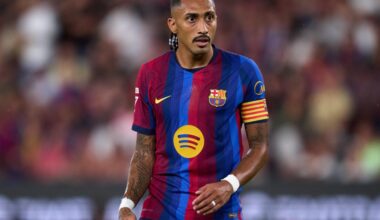 Barcelona vs Rayo Vallecano, La Liga: Team News, Preview, Lineups, Prediction