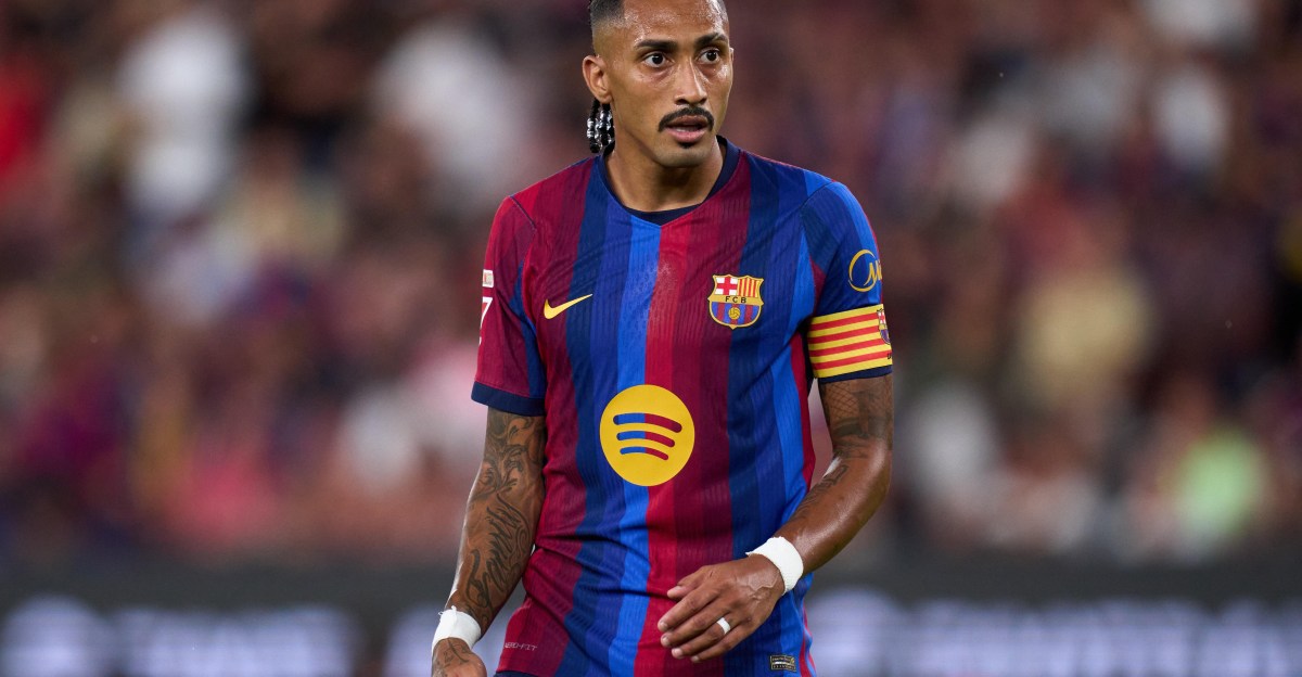 Barcelona vs Rayo Vallecano, La Liga: Team News, Preview, Lineups, Prediction