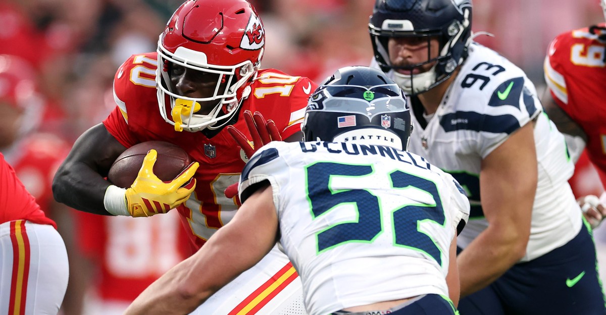 NFL 2026 roster cuts: A final Seahawks 53-man roster projection