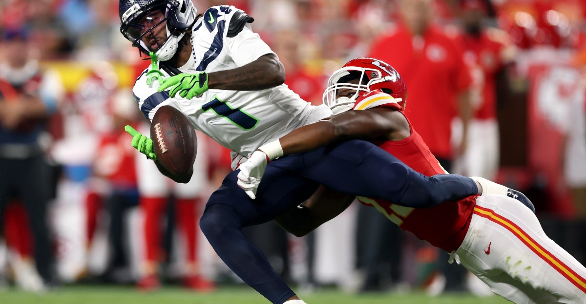 Seattle Seahawks roster cuts tracker, 2026