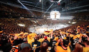 Pre-camp 2026 Penguins’ roster prediction