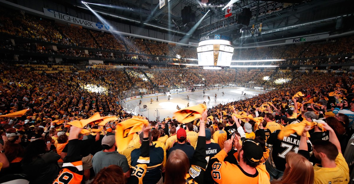 Pre-camp 2026 Penguins’ roster prediction