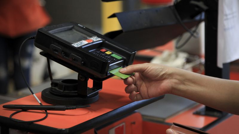 More Americans are having a harder time keeping up with their home and car payments