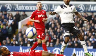 Tottenham drawn home to Charlton Athletic in Carabao Cup Round 2