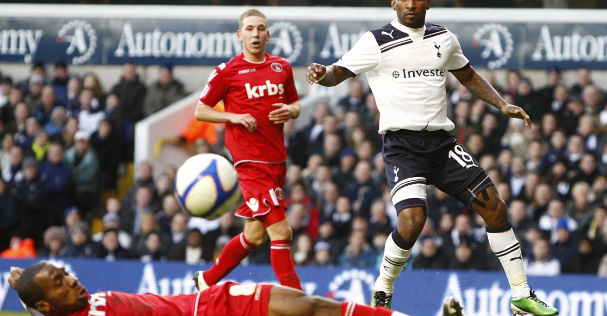 Tottenham drawn home to Charlton Athletic in Carabao Cup Round 2